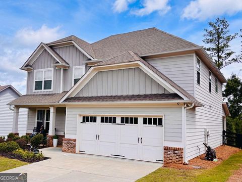 38 Lavender CT Dallas GA 30132