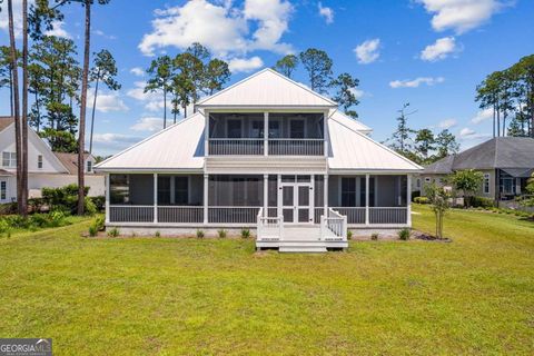 A home in St. Marys