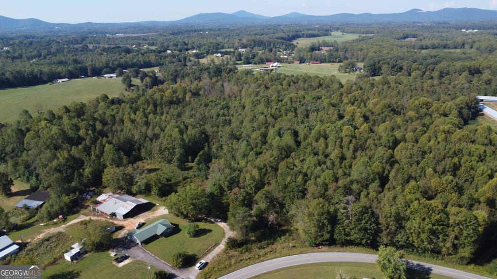 Photo of 0 Holiness Campground Road, Cleveland, GA 30528 (MLS # 10827710)