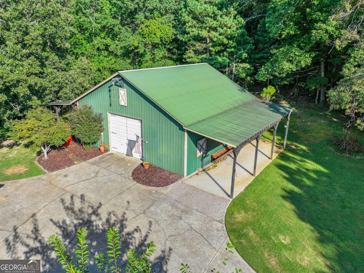 5846 Conner RD