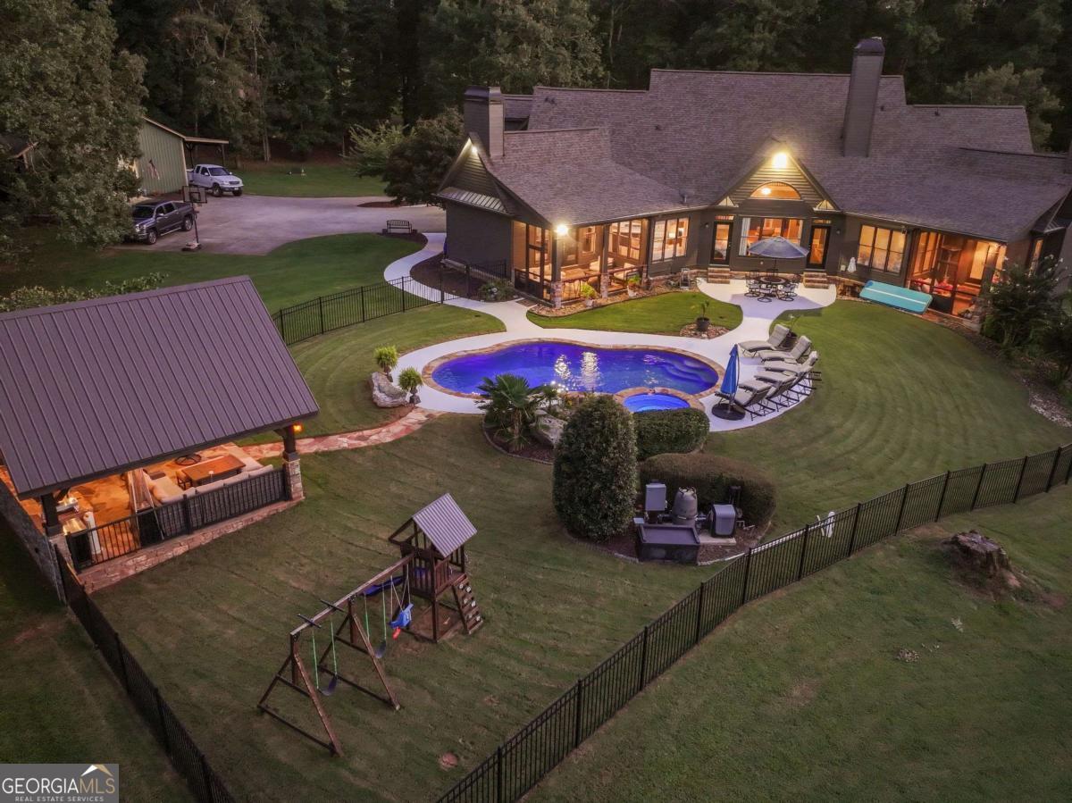 5846 Conner RD
