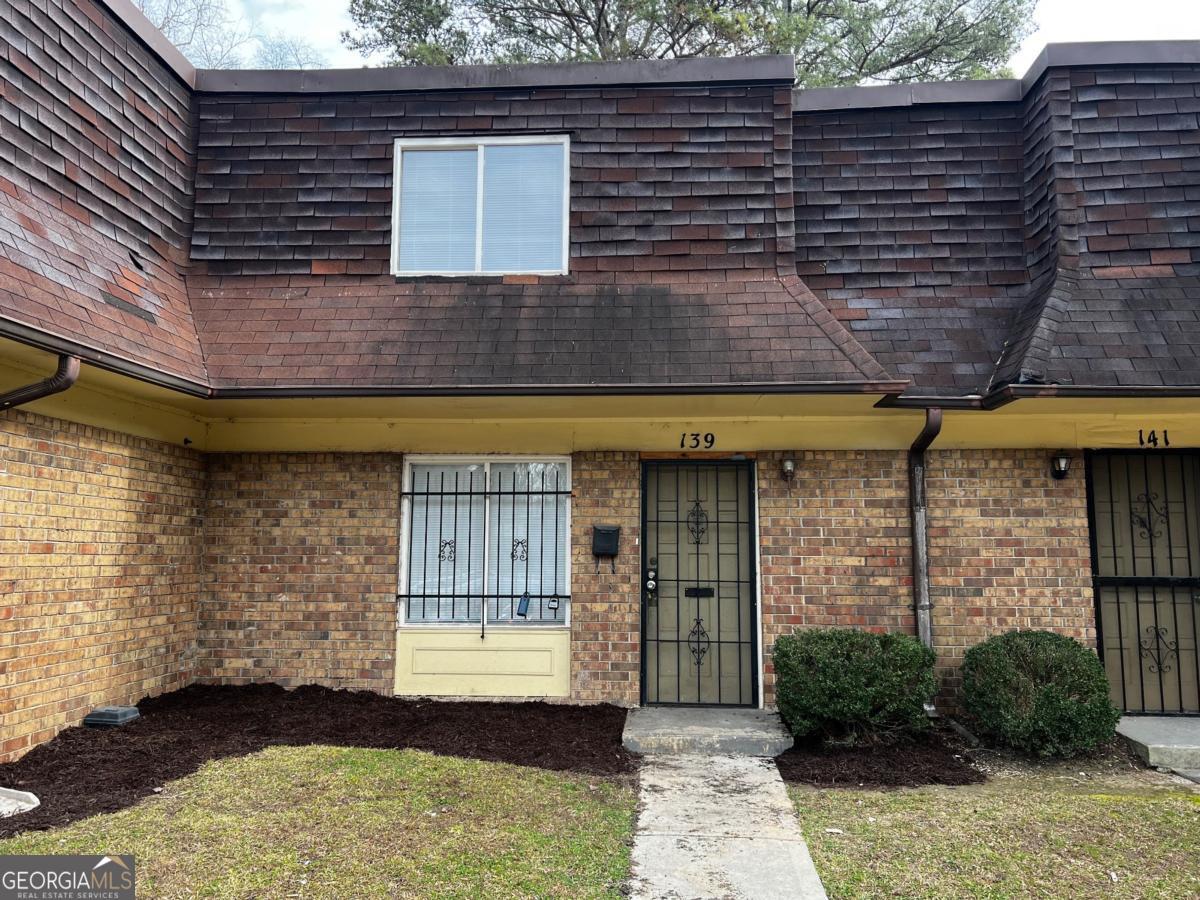 Step into this beautifully updated unit that combines comfort and convenience. Featuring a modern washer and dryer connection, stainless steel appliances, a brand-new water heater, windows less than 5 years old throughout , this home is designed for hassle-free living. The inviting recessed lighting, along with fresh carpet and paint, creates a warm and welcoming atmosphere. **Why Choose This Unit?** - **Turnkey Ready:** Move in without a worry! This property has been meticulously maintained and is ready for you to make it your own. Priced to sell quickly, this gem has been on the market due to financing issues with previous buyers - not because of any flaws in the unit! - **Prime Location:** Enjoy the benefits of living close to both the airport and downtown Atlanta, with no rental restrictions, making it perfect for investors or first-time buyers alike. This unit is available for cash or conventional financing only. Please note, it is not eligible for FHA or VA loans. NO seller financing, subject to's or other kind of financing outside of what is listed.