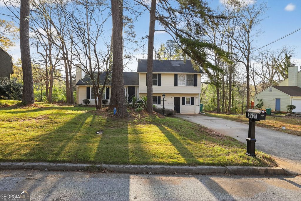 Photo of 3798 Radcliffe Boulevard, Decatur, GA 30034 (MLS # 10724678)