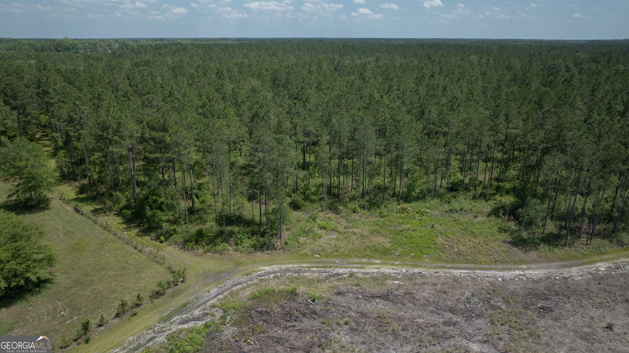 64.65 AC Bay Branch Church RD