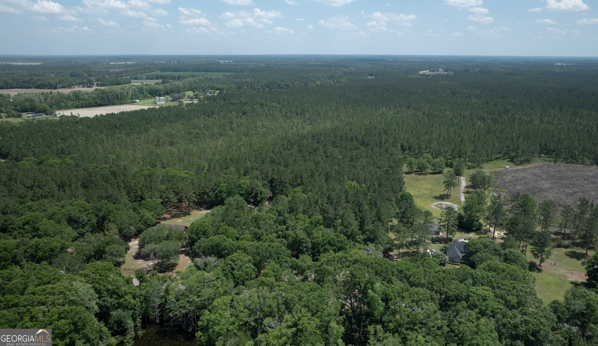 64.65 AC Bay Branch Church RD