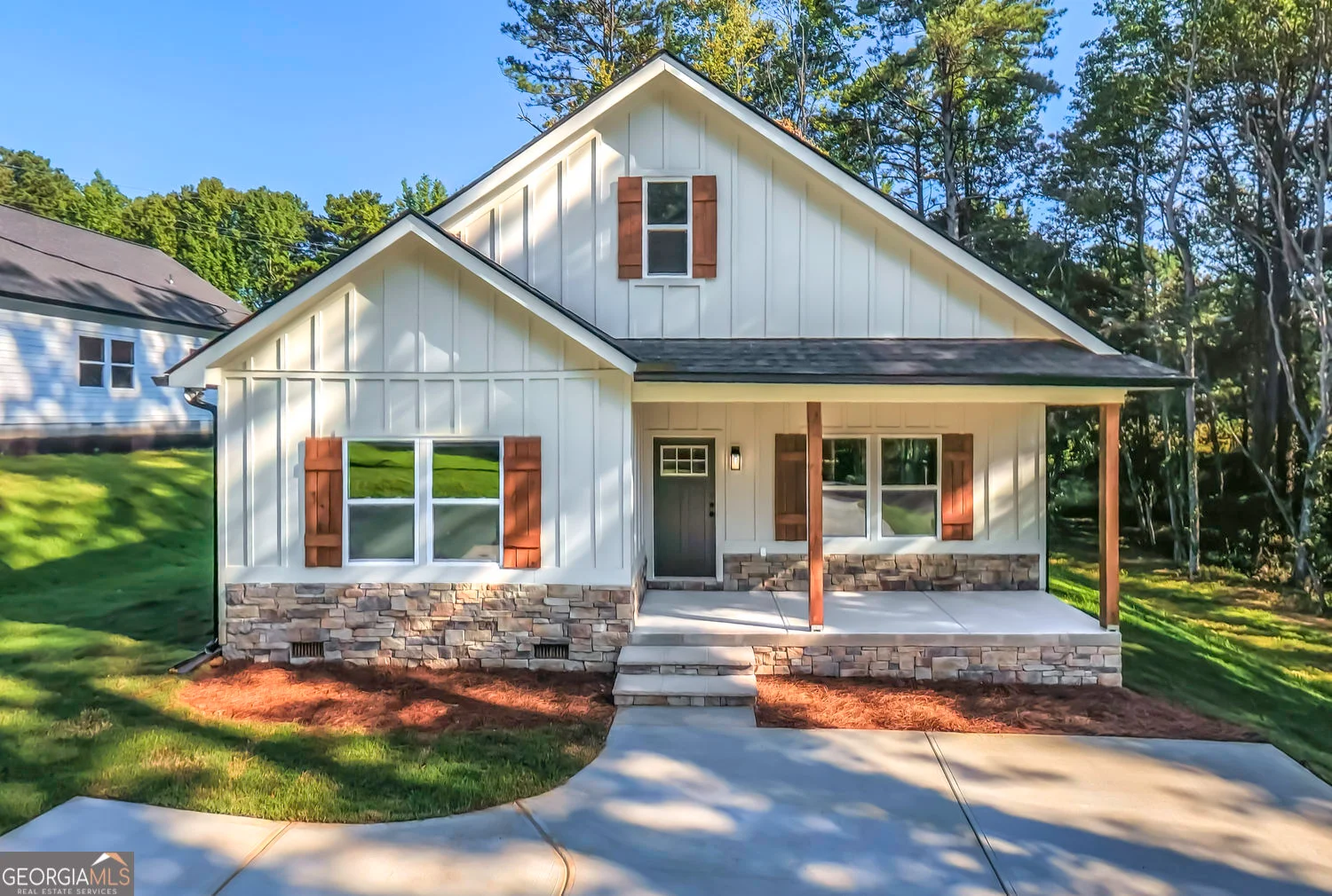 1120 Whispering Hills Drive, Bremen, GA, 30110