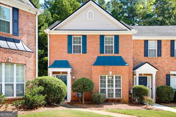 3410 TOWN SQUARE DR NW APT 3, KENNESAW, GA 30144 - Image b3eaa1f485e846dad87fb49cbb6478a2/2409054525