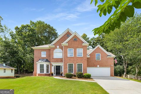 2100 Providence Oaks ST Alpharetta GA 30009