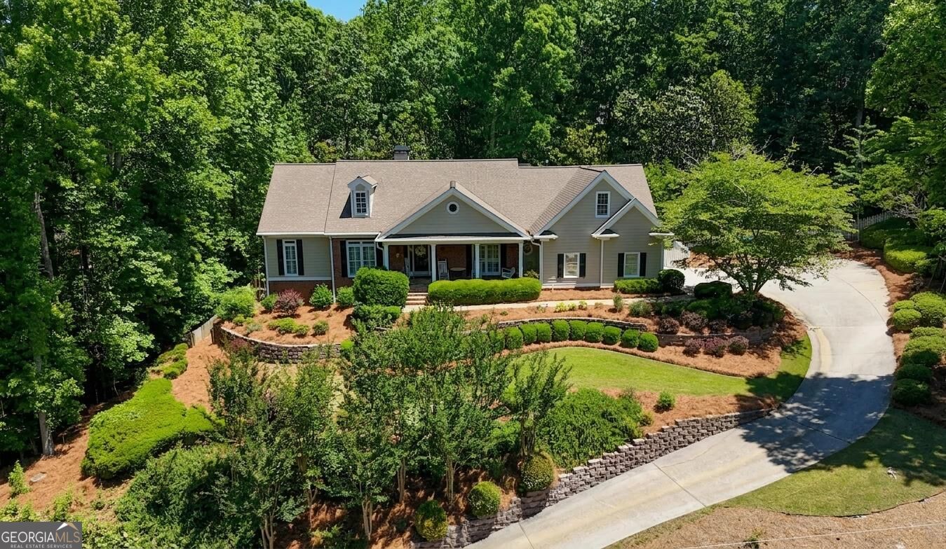 2372 Habersham DR SW