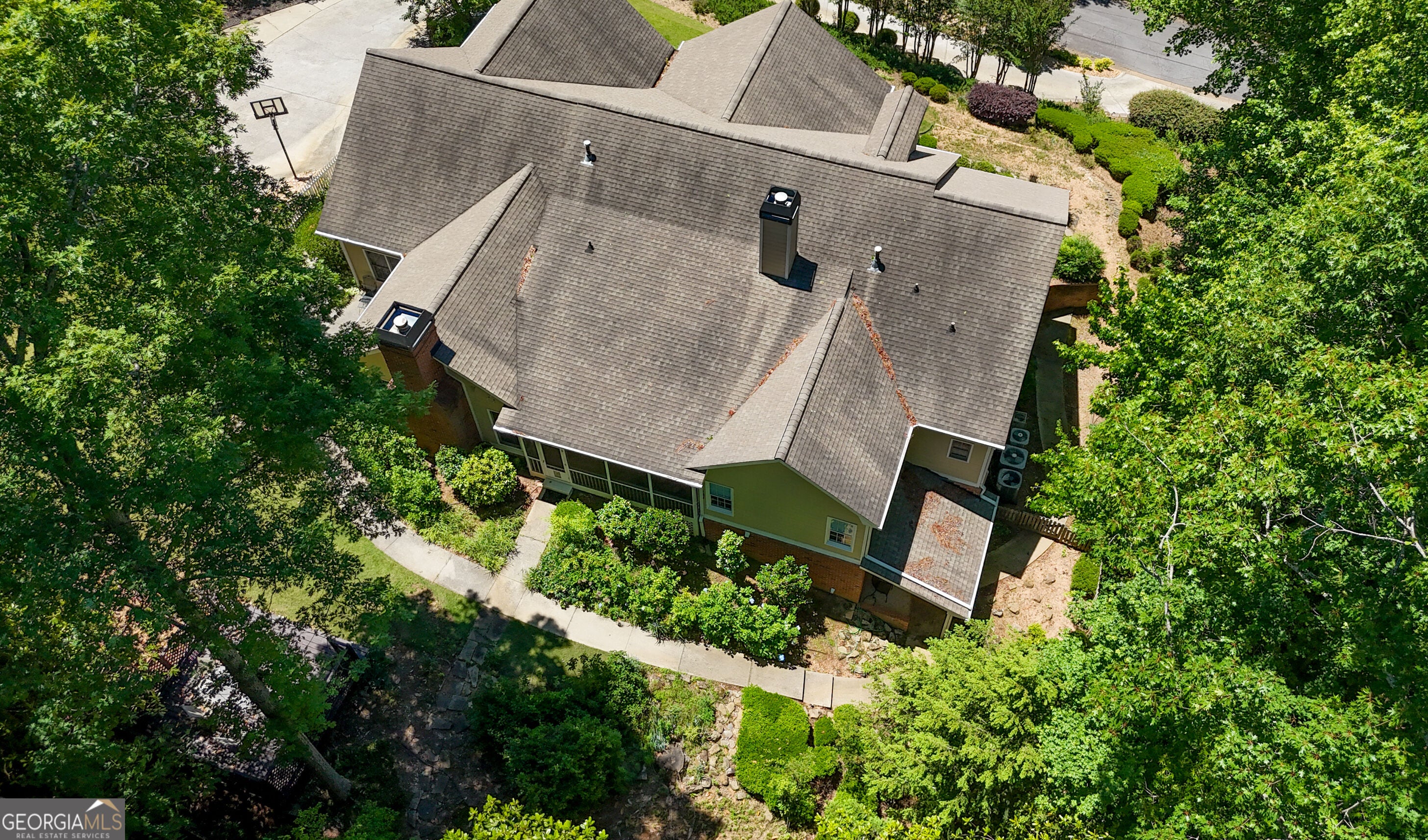 2372 Habersham DR SW