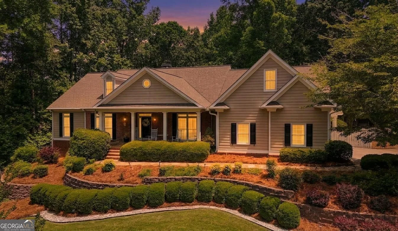 2372 Habersham Drive SW, Marietta, GA, 30064