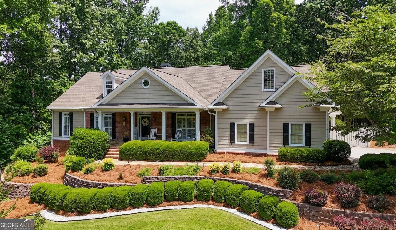 2372 Habersham DR SW