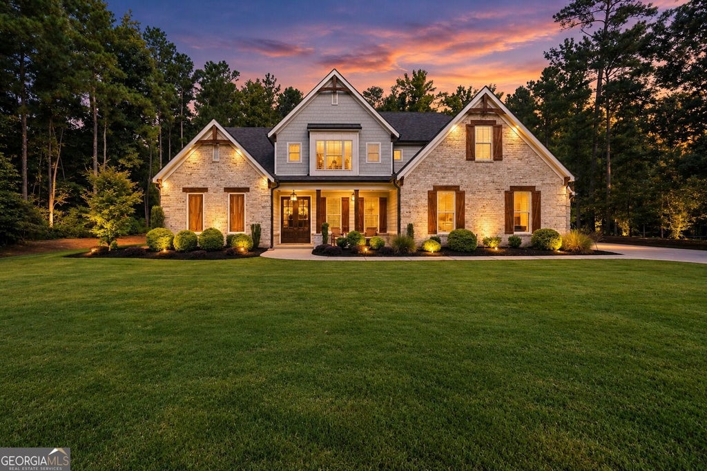 Photo of 381 Preakness Way, Forsyth, GA 31029 (MLS # 10845419)