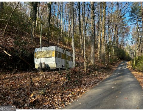 308 Rhododendron LN Sautee Nacoochee GA 30571