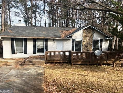 Photo of 1178 Indian Way NW, Lilburn, GA 30047 (MLS # 10670533)