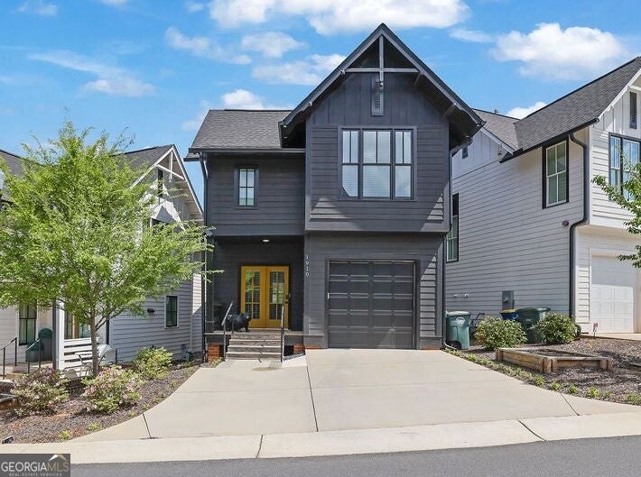 Photo of 1910 Galt Commons, Kennesaw, GA 30144 (MLS # 10853855)