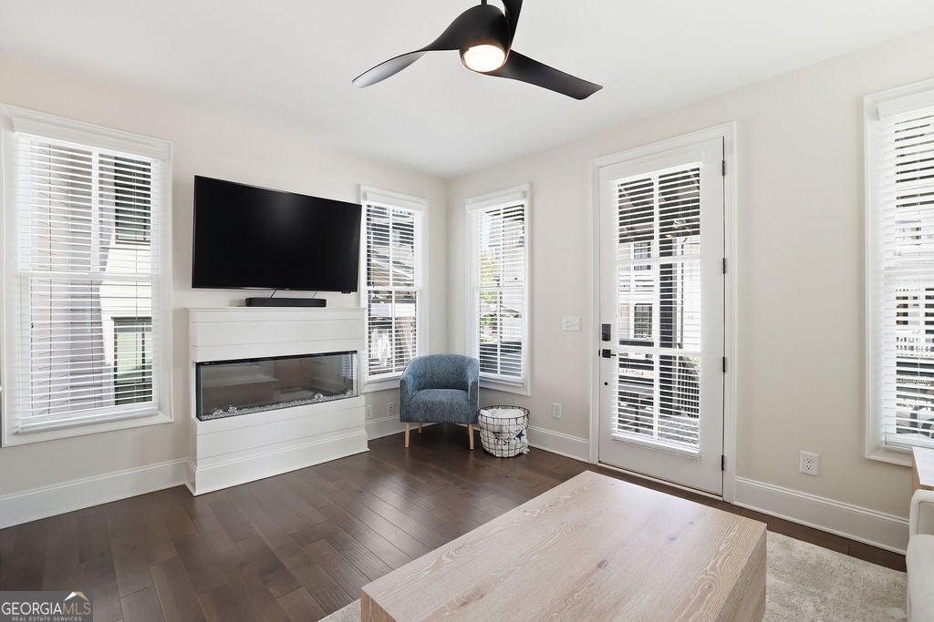 Photo of 1910 Galt Commons, Kennesaw, GA 30144 (MLS # 10853855)