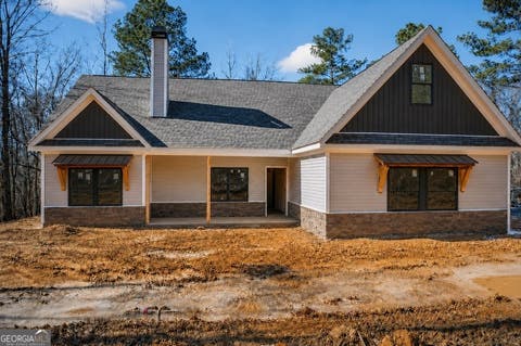 Photo of 1201 Drummond Road, Cedartown, GA 30125 (MLS # 10815525)