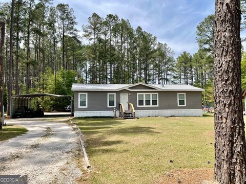 23779 Highway 46 Pembroke GA 31321