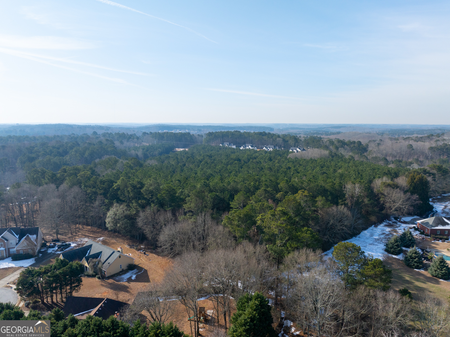 3108 Bold Springs RD