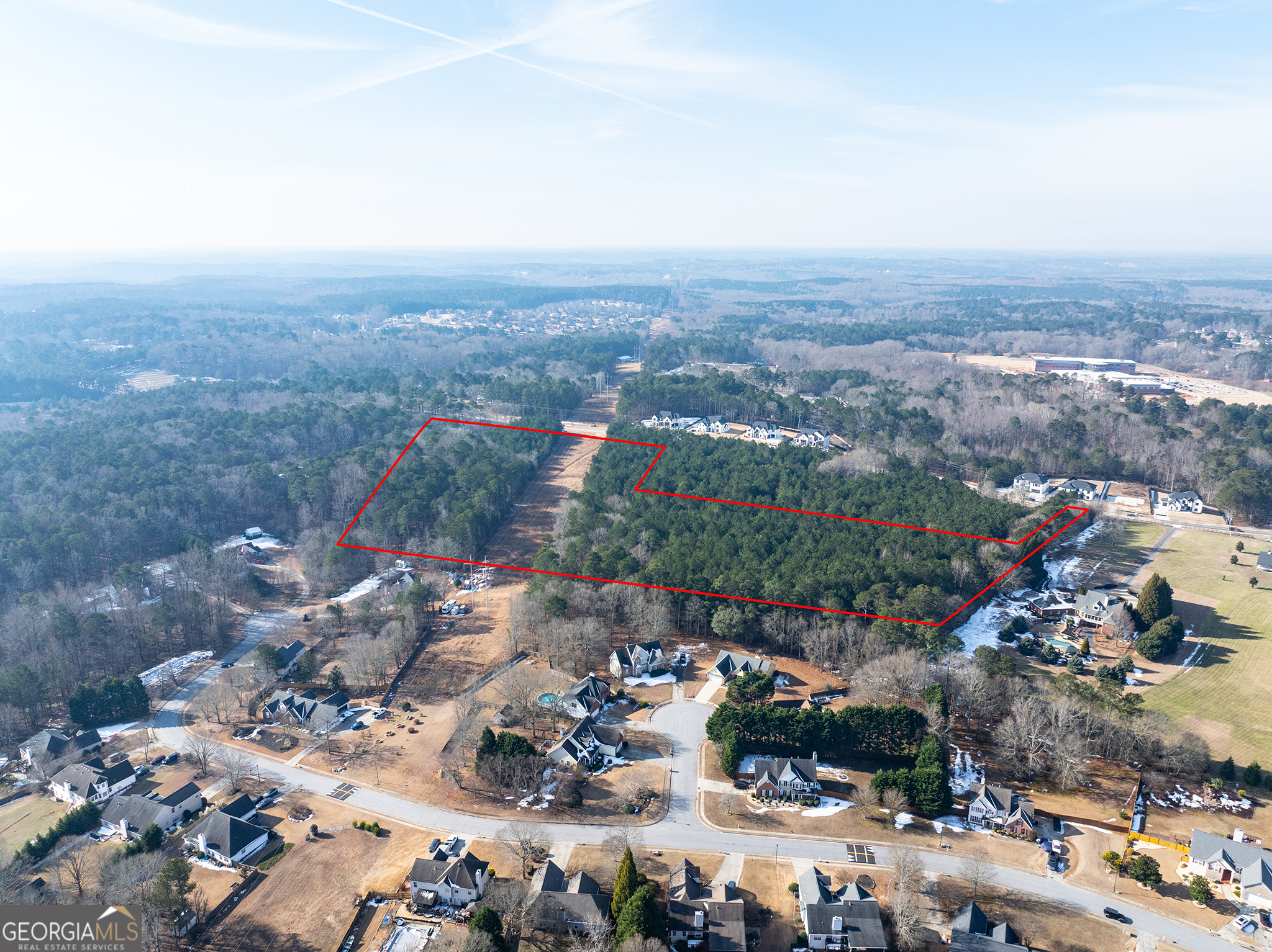 3108 Bold Springs RD