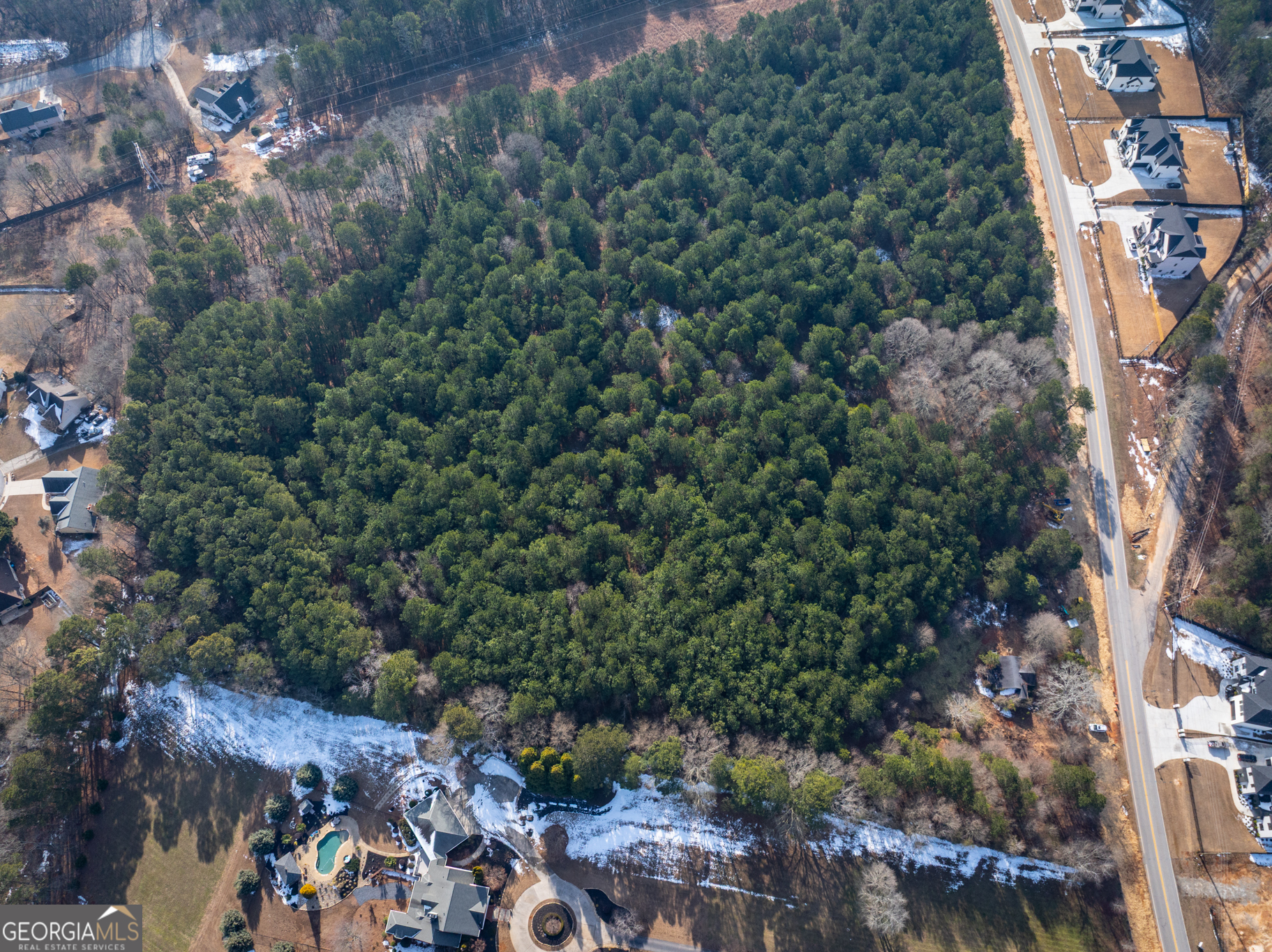 3108 Bold Springs RD