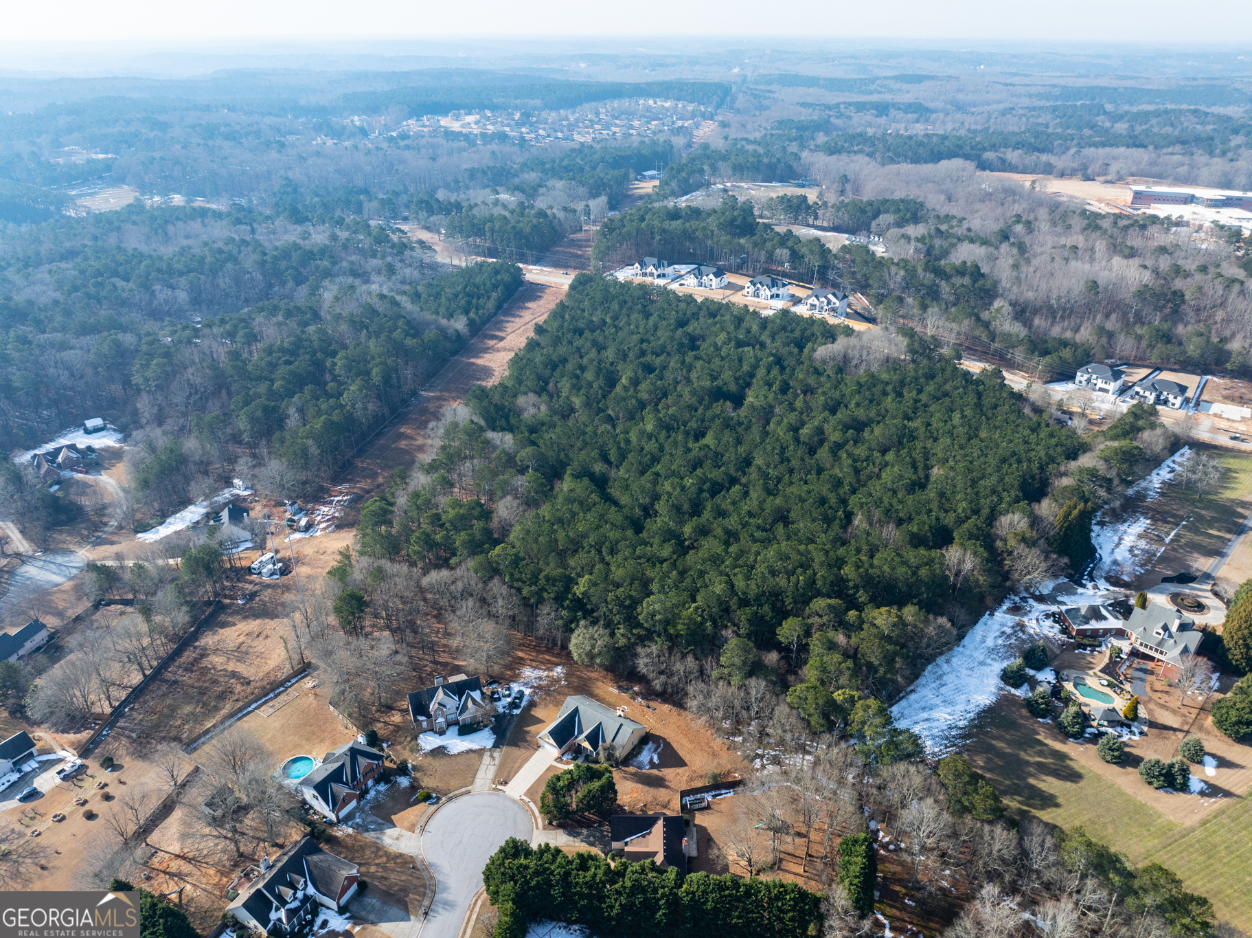 3108 Bold Springs RD