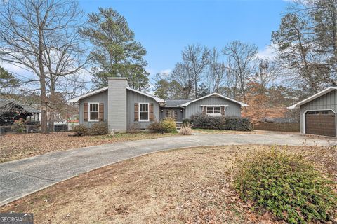 185 Nickajack Road SE, Mableton, GA 30126 - MLS#: 10457437