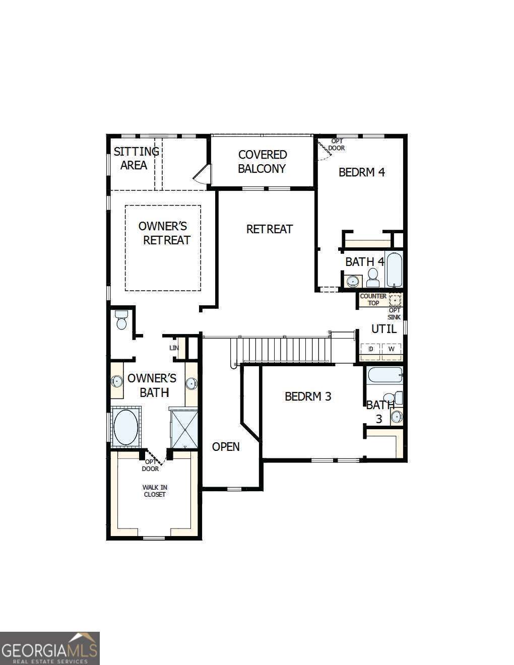4675 Beechnut Circle