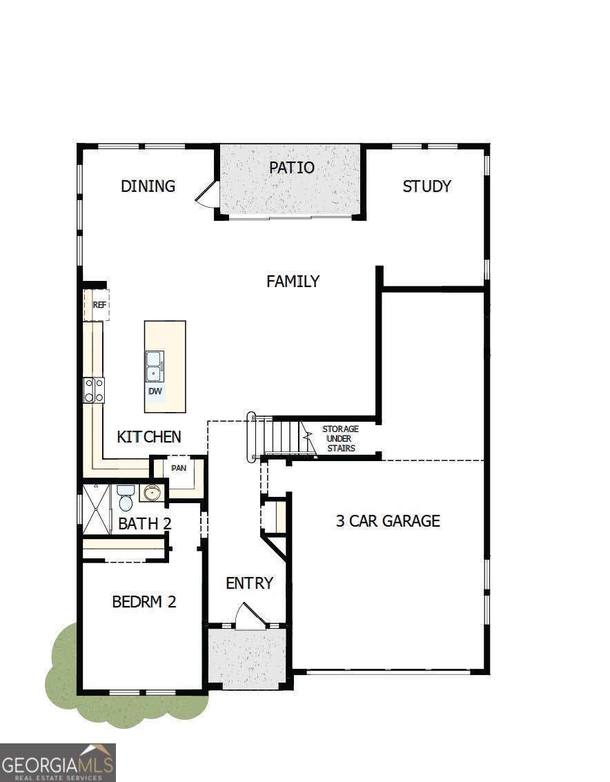 4675 Beechnut Circle