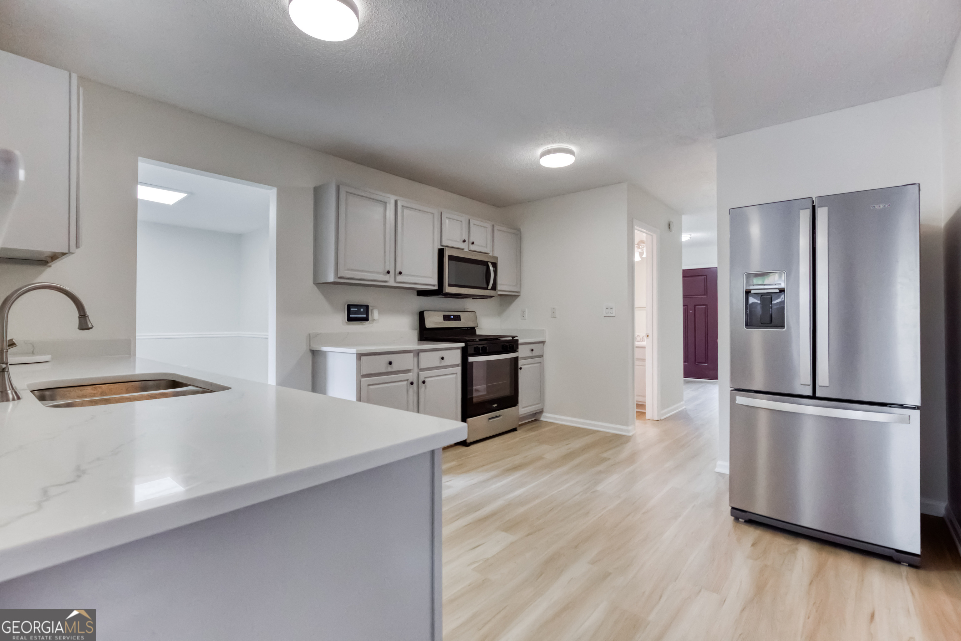 1534 Cutters Mill Drive