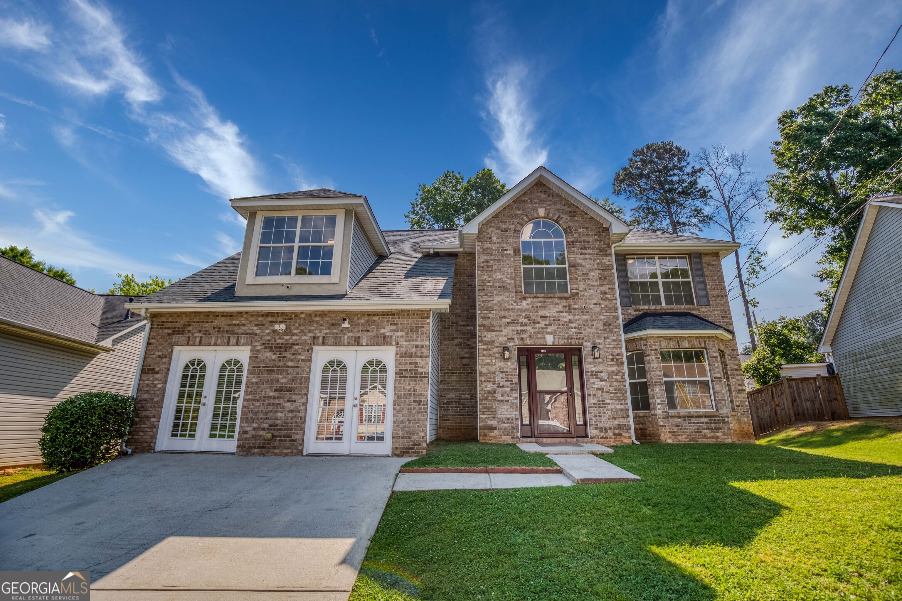 1534 Cutters Mill Drive