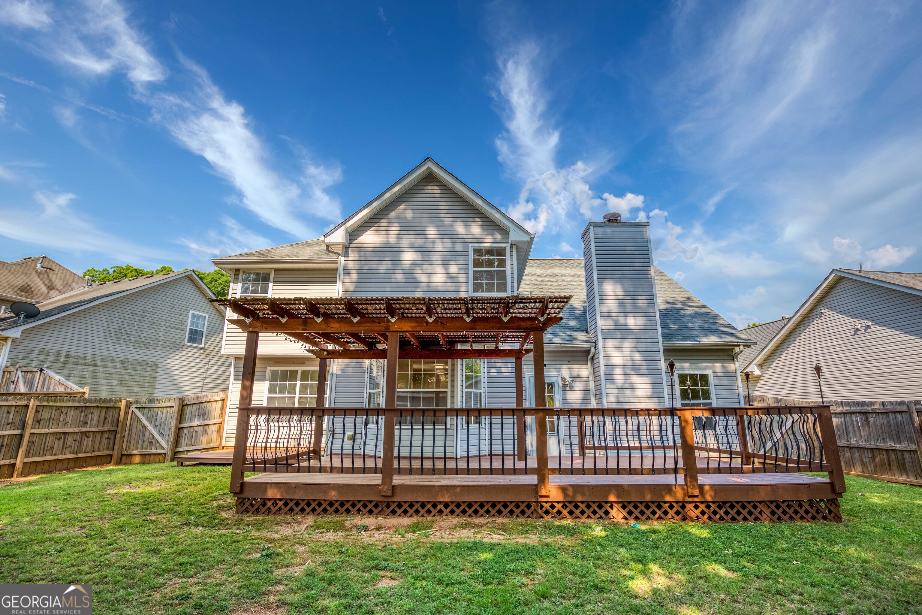 1534 Cutters Mill Drive