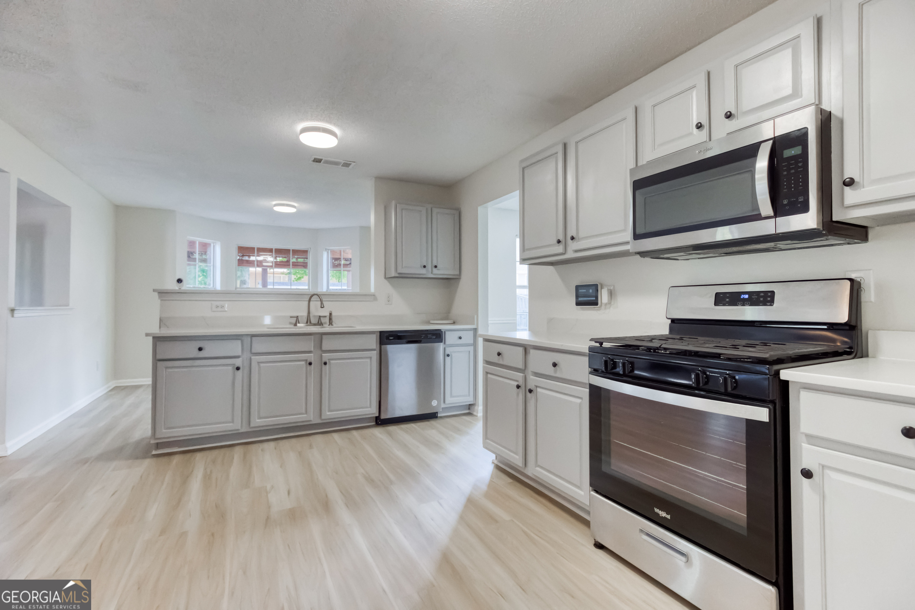 1534 Cutters Mill Drive