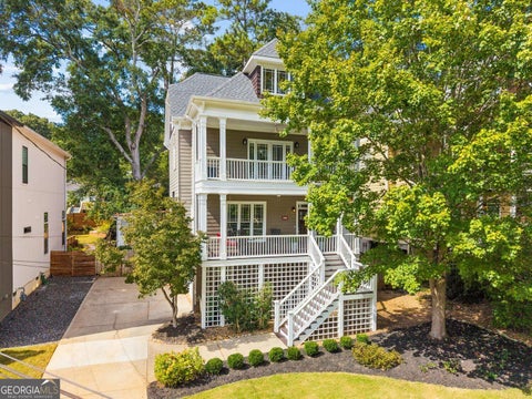 Photo of 891 Paoli Avenue SE, Atlanta, GA 30316 (MLS # 10873059)