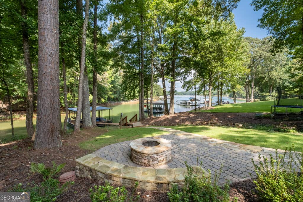 Photo of 346 Indian Cove Drive, Dawsonville, GA 30534 (MLS # 10826370)