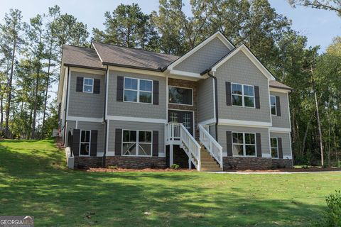 6025 Crowley DR Douglasville GA 30135