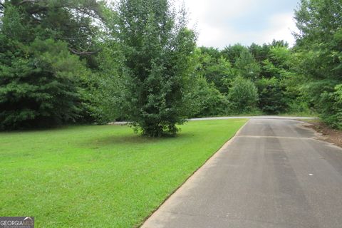 A home in Covington