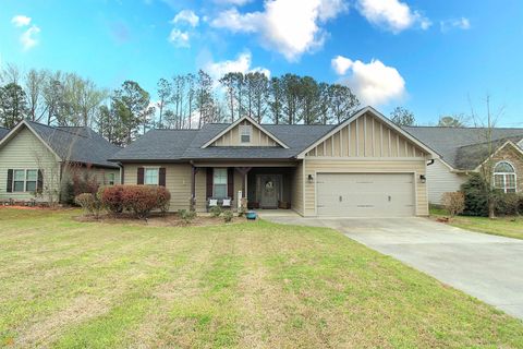 Photo of 16 Round Rock Cir, Rome, GA 30161 (MLS # 20111295)