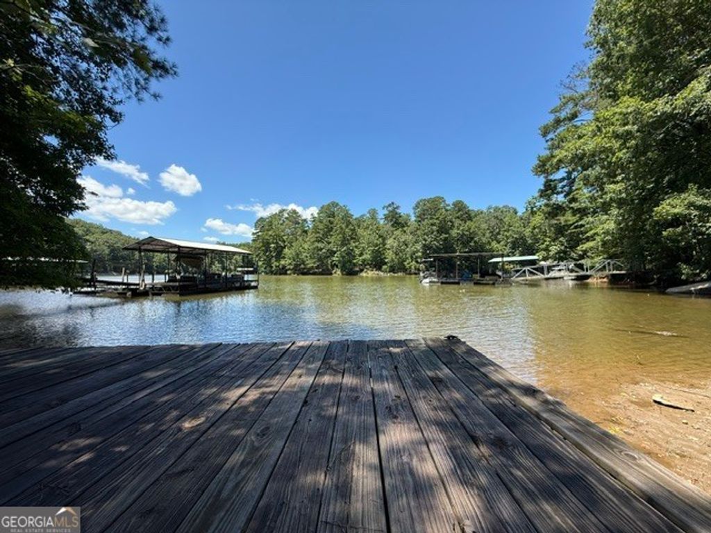 Photo of 3510 Riviera Drive, Cumming, GA 30041 (MLS # 10752925)