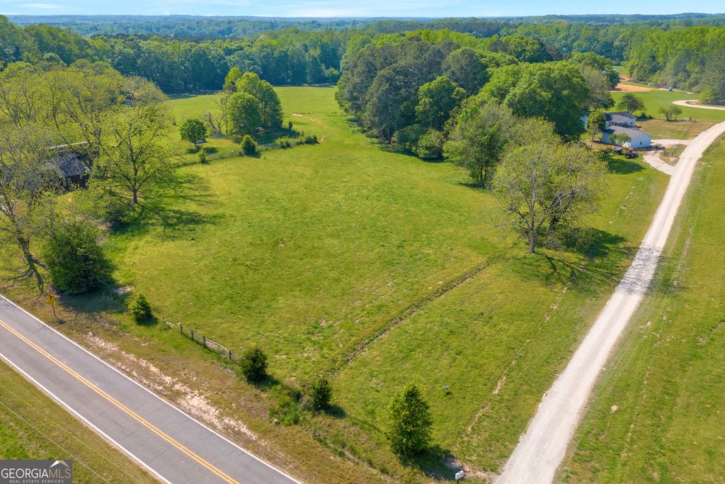 Photo of 0 Treadwell Bridge Road, Statham, GA 30666 (MLS # 10683002)