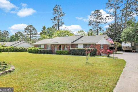 216 N Edgewood Drive, Statesboro, GA 30458 - #: 10497913