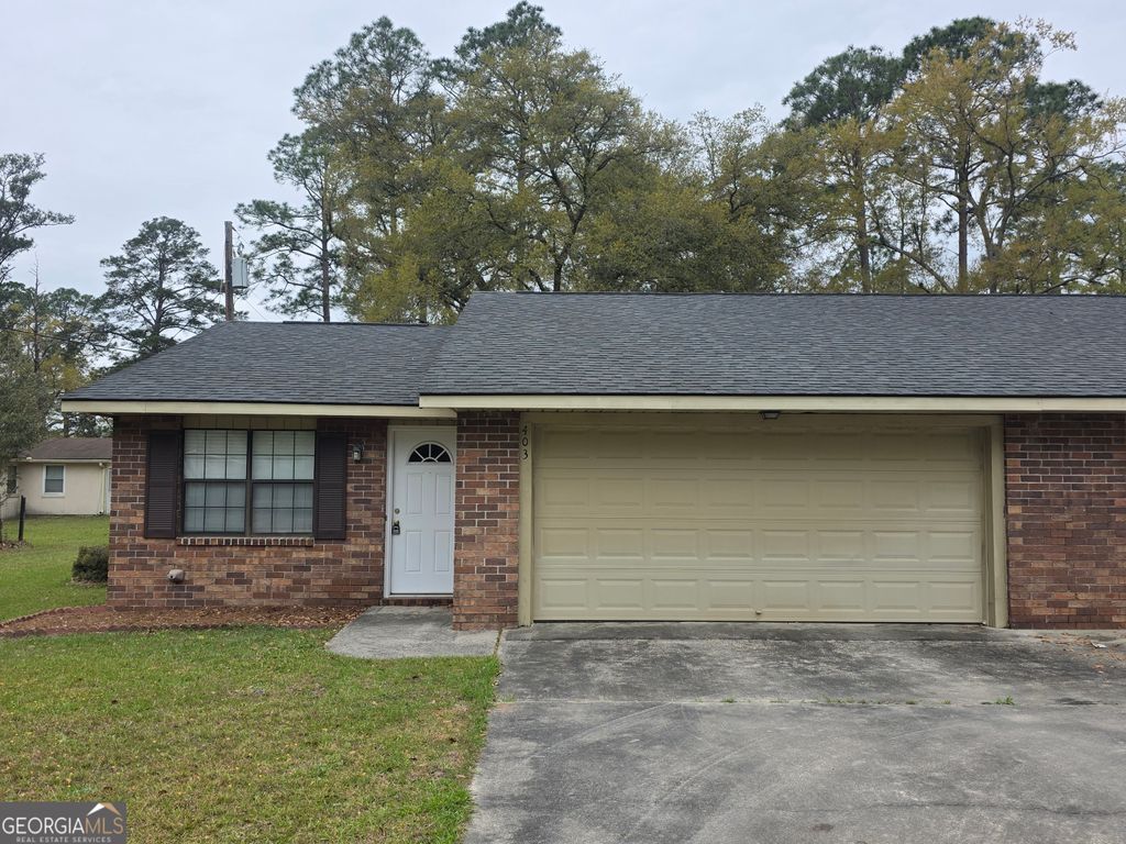 Photo of 403 Savannah Avenue, Rincon, GA 31326 (MLS # 10716927)