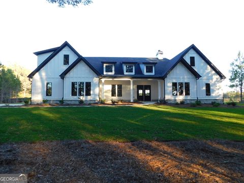 A home in Concord