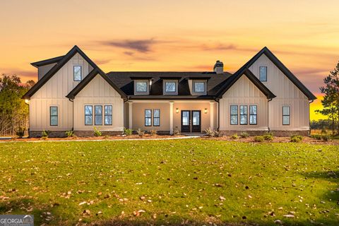 A home in Concord