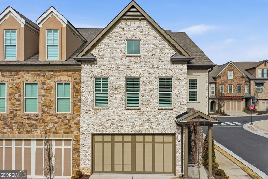 Photo of 110 Via Roma, Woodstock, GA 30188 (MLS # 10736094)
