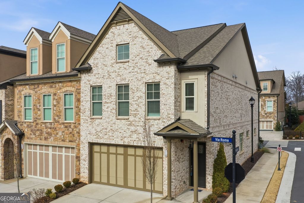 Photo of 110 Via Roma, Woodstock, GA 30188 (MLS # 10736094)