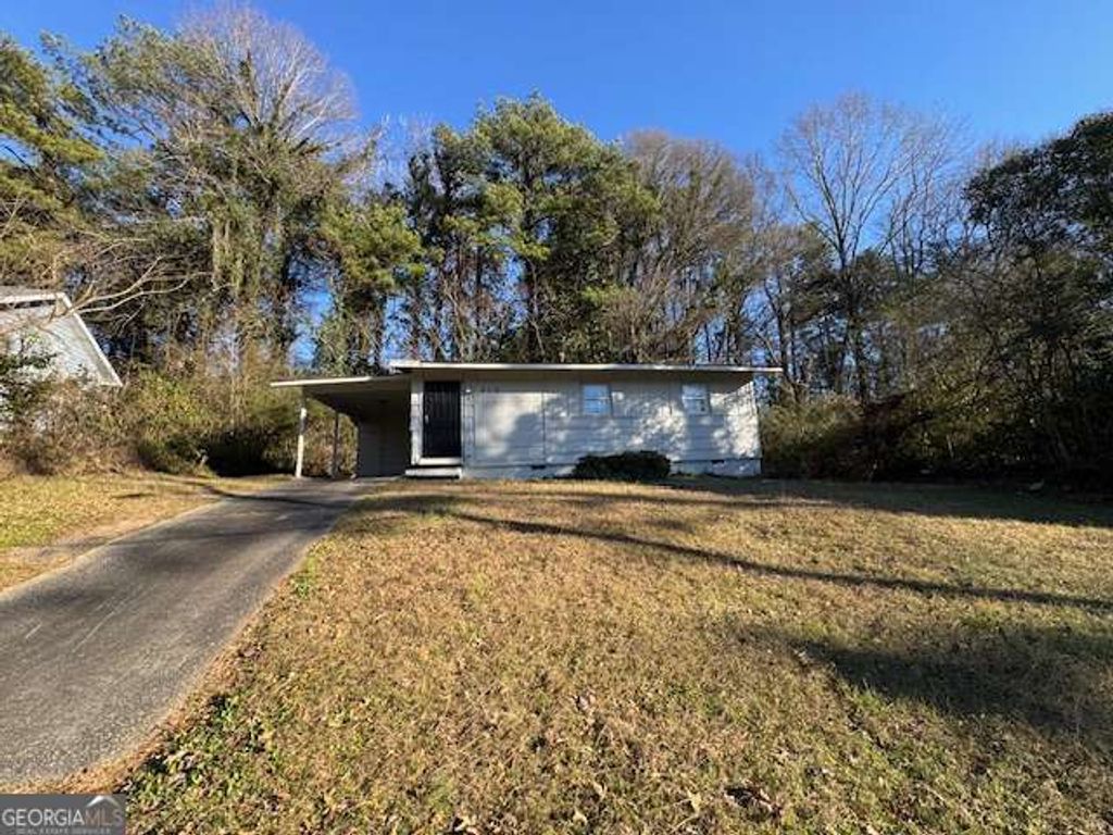 Photo of 2118 Kipling Circle SE, Atlanta, GA 30315 (MLS # 10674434)