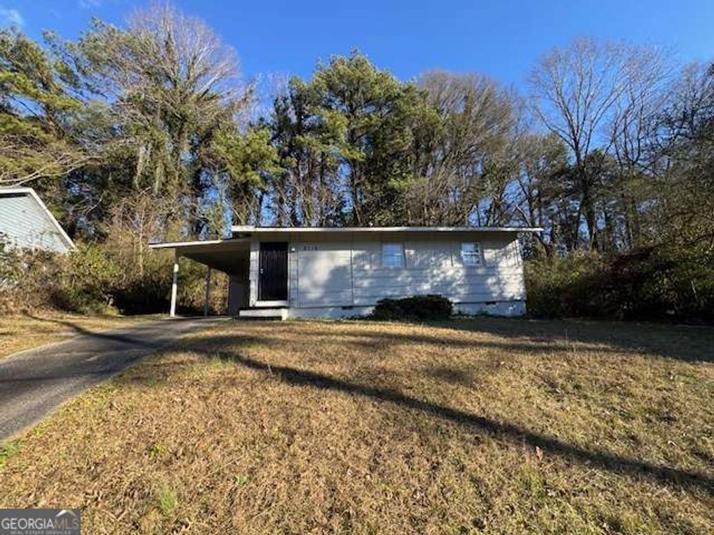 Photo of 2118 Kipling Circle SE, Atlanta, GA 30315 (MLS # 10674434)