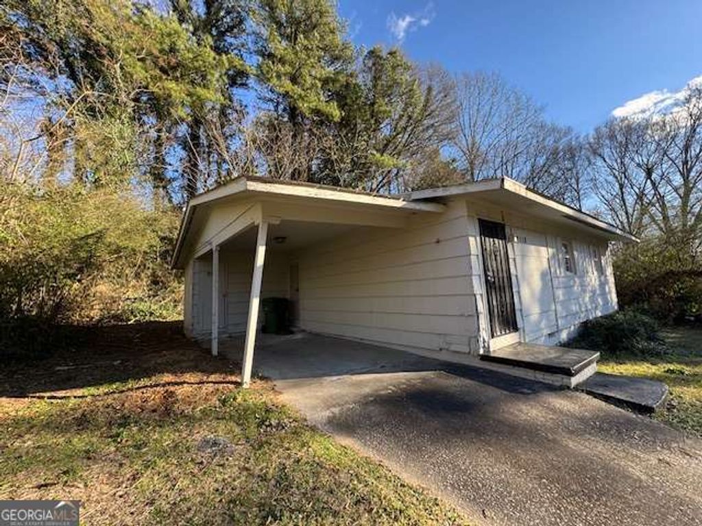 Photo of 2118 Kipling Circle SE, Atlanta, GA 30315 (MLS # 10674434)